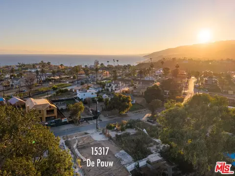 15317 De Pauw St, Los Angeles, CA 90272