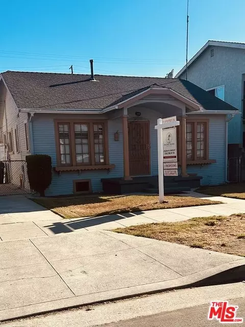 2418 Exposition Pl, Los Angeles, CA 90018