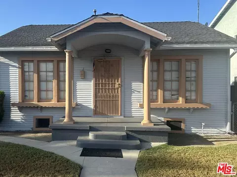 2418 Exposition Pl, Los Angeles, CA 90018