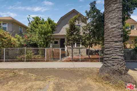 1715 Toberman St, Los Angeles, CA 90015