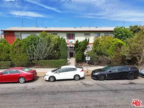 1211 N New Hampshire Ave, Los Angeles, CA 90029