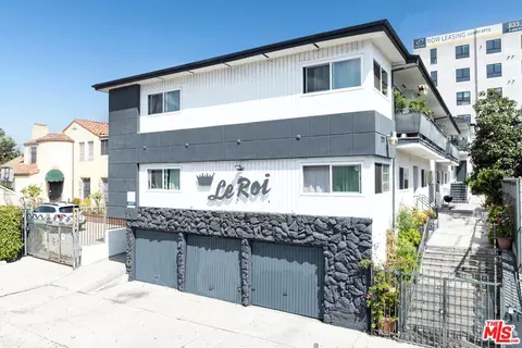 254 S Normandie Ave, Los Angeles, CA 90004
