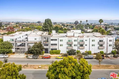 4620 S Slauson Ave, Culver City, CA 90230