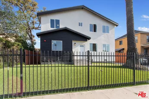 758 E 78th St, Los Angeles, CA 90001