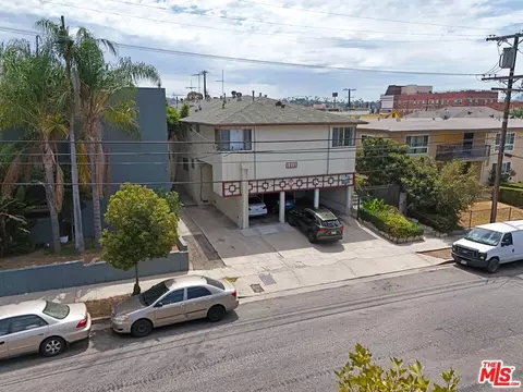 1212 N New Hampshire Ave, Los Angeles, CA 90029