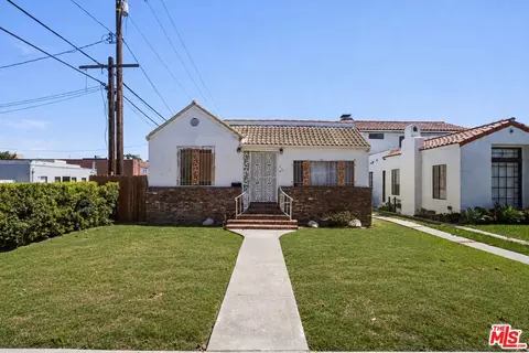 418 S La Peer Dr, Beverly Hills, CA 90211