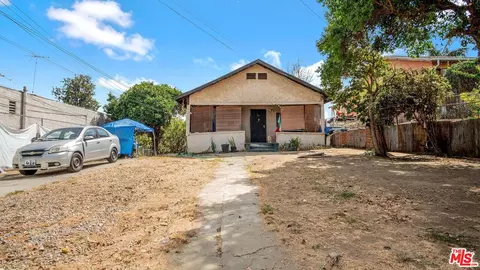 3302 Winter St, Los Angeles, CA 90063