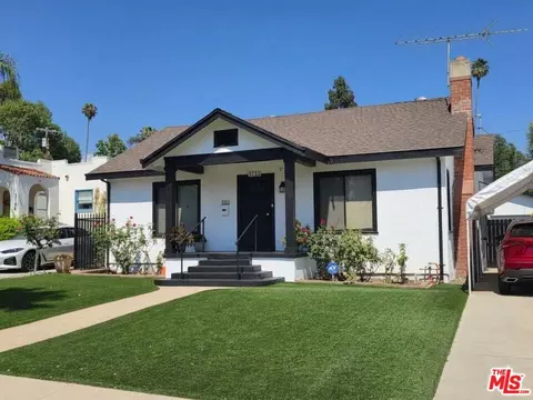 5132 Townsend Ave, Los Angeles, CA 90041