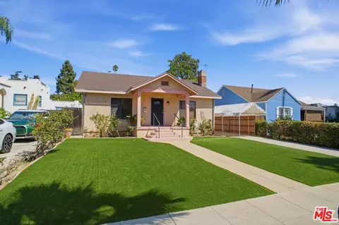 5132 Townsend Ave, Los Angeles, CA 90041
