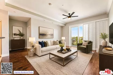 311 S Gramercy Pl #602, Los Angeles, CA 90020