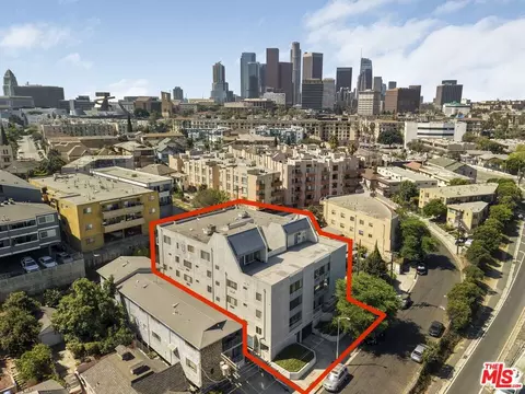 822 New Depot St, Los Angeles, CA 90012