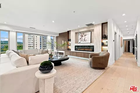 10580 Wilshire Blvd #36, Los Angeles, CA 90024
