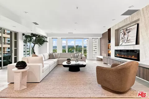 10580 Wilshire Blvd #36, Los Angeles, CA 90024