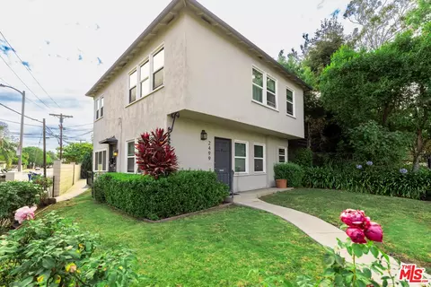 2499 S Barrington Ave, Los Angeles, CA 90064