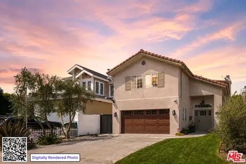 4661 Norwich Ave, Sherman Oaks, CA 91403