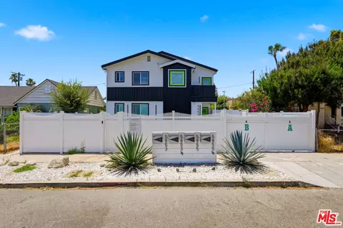 5853 Vineland Ave, North Hollywood, CA 91601