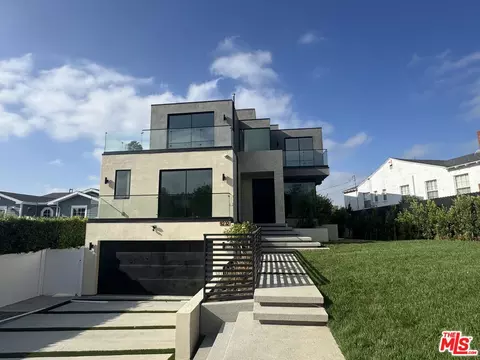 9232 Beverlywood St, Los Angeles, CA 90034