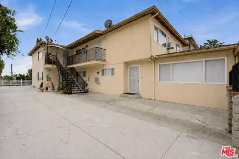 1206 N Park Western, San Pedro, CA 90732