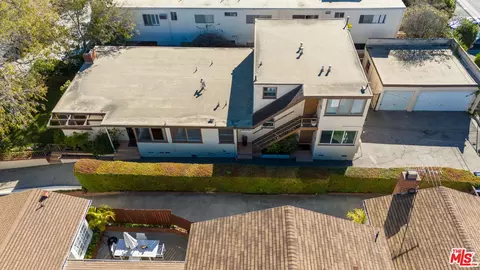 1621 Manning Ave, Los Angeles, CA 90024