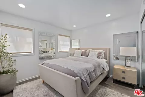 Bedroom - 10 26th Ave, Venice, CA 90291 photo 6 of 7