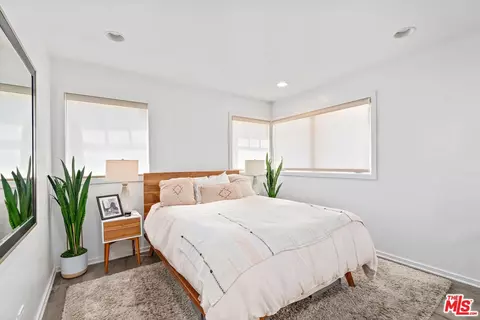 Bedroom - 10 26th Ave, Venice, CA 90291 photo 7 of 7