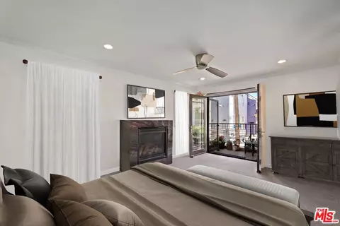 Bedroom - 10 26th Ave, Venice, CA 90291 photo 1 of 7