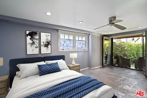 Bedroom - 10 26th Ave, Venice, CA 90291 photo 4 of 7