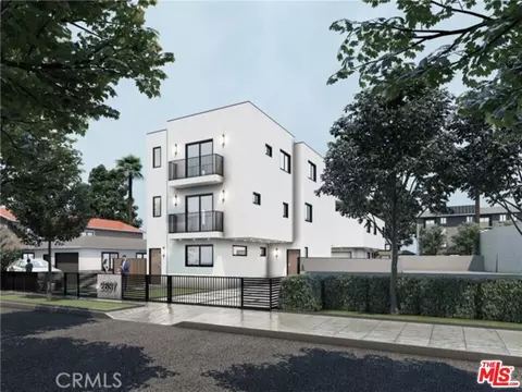 2637 S Longwood Ave, Los Angeles, CA 90016