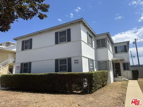 8906 Reading Ave, Los Angeles, CA 90045