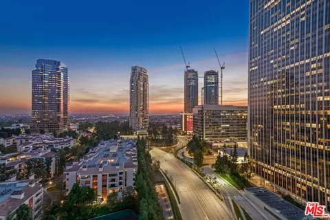 2160 E Century Park #2109, Los Angeles, CA 90067