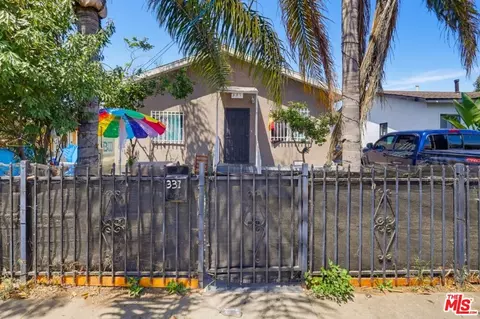 331 W 92nd St, Los Angeles, CA 90003