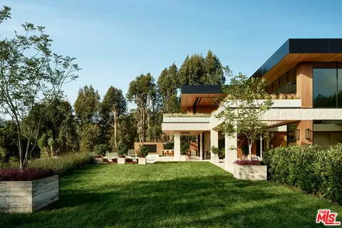 401 N Tigertail Rd, Los Angeles, CA 90049