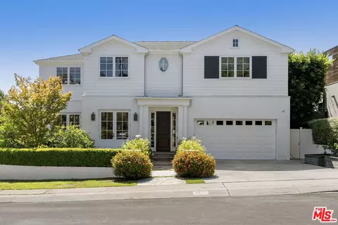 3531 Stoner Ave, Los Angeles, CA 90066