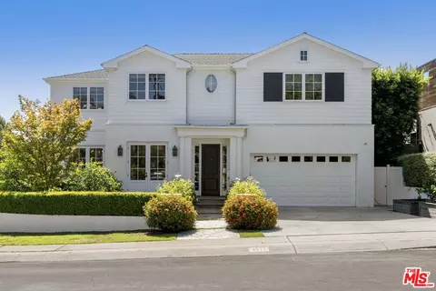 3531 Stoner Ave, Los Angeles, CA 90066