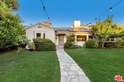 4900 Radford Ave, Valley Village, CA 91607