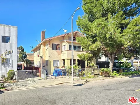 1215 Fedora St, Los Angeles, CA 90006
