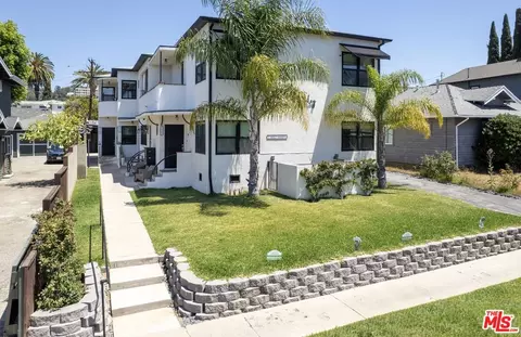 4447 Finley Ave, Los Angeles, CA 90027