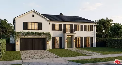 719 Chapala Dr, Los Angeles, CA 90272