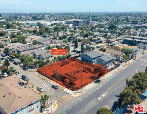 10958 Avalon Blvd, Los Angeles, CA 90061