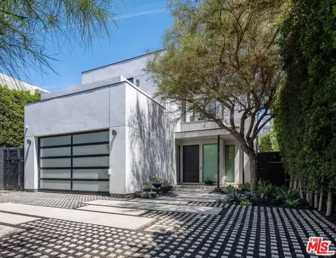 848 N Crescent Heights Blvd, Los Angeles, CA 90046