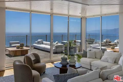 101 California Ave #PH, Santa Monica, CA 90403