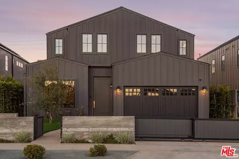744 Iliff St, Pacific Palisades, CA 90272