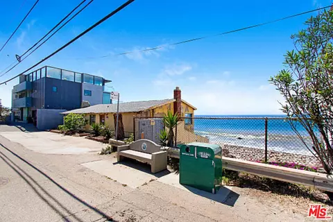 19000 Pacific Coast Hwy, Malibu, CA 90265
