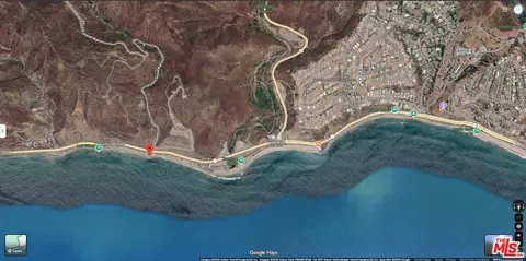 19000 Pacific Coast Hwy, Malibu, CA 90265