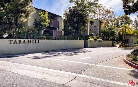 4931 Indian Wood Rd #357, Culver City, CA 90230