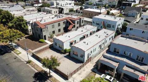 536 W 48th St, Los Angeles, CA 90037