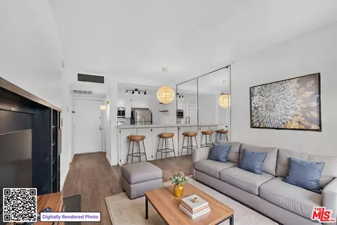 950 N Kings Rd #230, West Hollywood, CA 90069