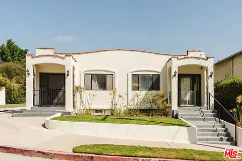 2933 Swan Pl, Los Angeles, CA 90026