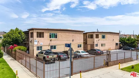 1351 W 227th St, Torrance, CA 90501