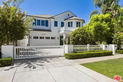 448 21st St, Santa Monica, CA 90402